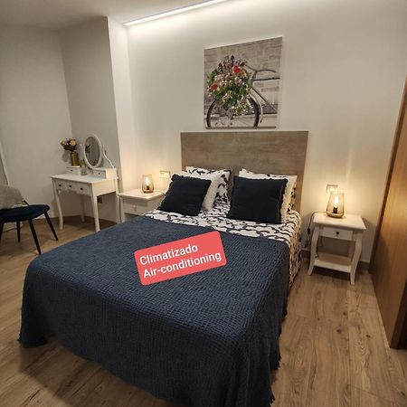 Casa En Piedra Lägenhet Porriño Exteriör bild